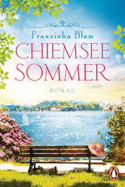 Chiemseesommer - Cover