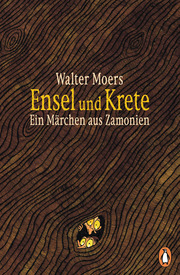 Ensel und Krete - Cover