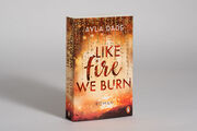 Like Fire We Burn - Abbildung 1