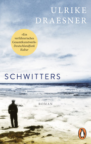 Schwitters - Cover