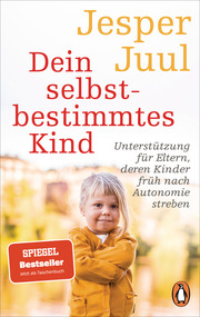 Dein selbstbestimmtes Kind - Cover