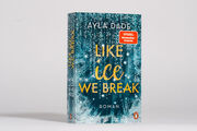 Like Ice We Break - Abbildung 2