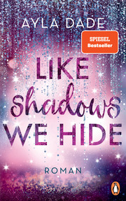 Like Shadows We Hide - Cover