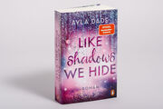 Like Shadows We Hide - Abbildung 1