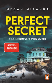 Perfect Secret - Hier ist Dein Geheimnis sicher