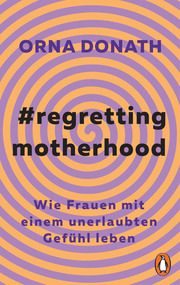 Regretting Motherhood - Cover