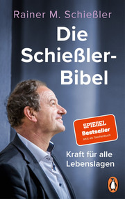 Die Schießler-Bibel - Cover