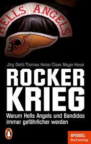 Rockerkrieg - Cover
