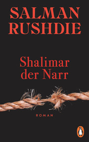 Shalimar der Narr - Cover