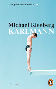 Karlmann - Cover