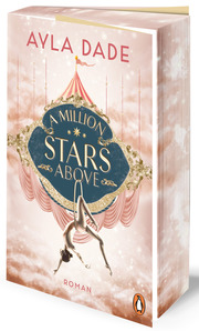 A Million Stars Above - Cover
