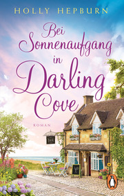 Bei Sonnenaufgang in Darling Cove - Cover