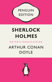 Sherlock Holmes - Cover