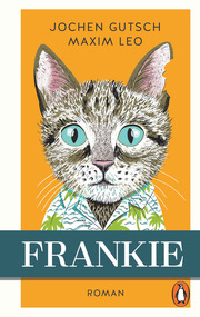 Frankie - Cover
