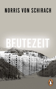 Beutezeit - Cover