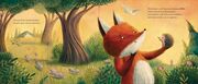 Zehn, neun, acht - der Fuchs sagt gute Nacht - Illustrationen 3