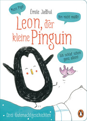 Leon, der kleine Pinguin
