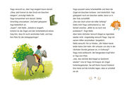 Penguin JUNIOR - Einfach selbst lesen: Zauberhufe - Unser magischer Ponyhof - Pony-Freunde im Galopp - Abbildung 3