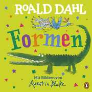 Roald Dahl - Formen