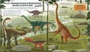 Alles, was wir über Dinosaurier wissen, ist falsch! - Illustrationen 3