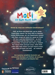 Molli, die Gute-Nacht-Eule - Der weltbeste Einschlafdienst - Abbildung 4