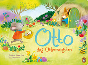 Otto, das Ostermäuschen
