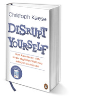 Disrupt Yourself - Abbildung 1