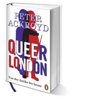 Queer London - Illustrationen 1