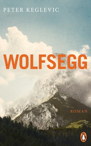Wolfsegg - Cover