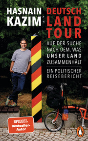 Deutschlandtour - Cover