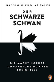Der Schwarze Schwan - Cover
