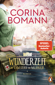 Wunderzeit - Cover