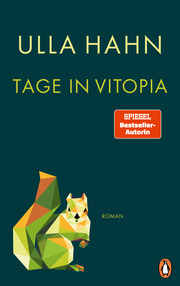 Tage in Vitopia - Cover
