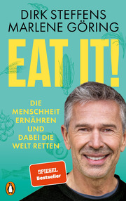 Eat it! - Cover