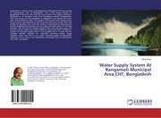 Water Supply System At Rangamati Municipal Area, CHT, Bangladesh