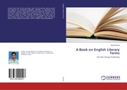 A Book on English Literary Terms