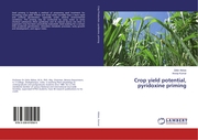 Crop yield potential, pyridoxine priming