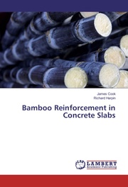 Bamboo Reinforcement in Concrete Slabs