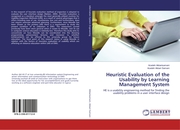 Heuristic Evaluation of the Usability by Learning Management System