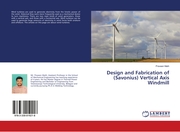 Design and Fabrication of (Savonius) Vertical Axis Windmill