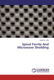 Spinel Ferrite And Microwave Sheilding