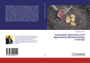 Innovation Dynamics and Agricultural Biotechnology in Kenya
