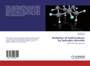 Oxidation of hydrocarbons by hydrogen peroxide