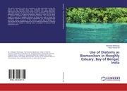 Use of Diatoms as Biomonitors in Hooghly Estuary, Bay of Bengal, India - Cover