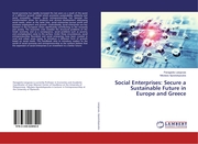 Social Enterprises: Secure a Sustainable Future in Europe and Greece