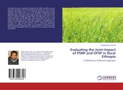 Evaluating the Joint Impact of PSNP and OFSP in Rural Ethiopia - Cover