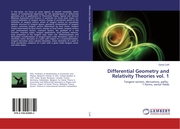 Differential Geometry and Relativity Theories vol. 1