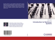 Introduction to Nonlinear Systems - Cover