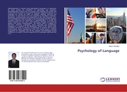 Psychology of Language - Cover
