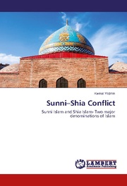 Sunni-Shia Conflict